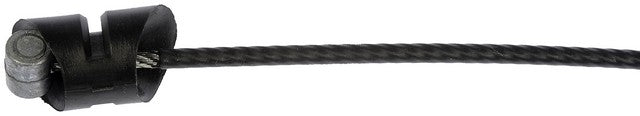 Dorman - First Stop Parking Brake Cable P/N:C94448 Fits: Mazda 626 87-86 - Image 3