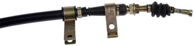 Dorman - First Stop Parking Brake Cable P/N:C94448 Fits: Mazda 626 87-86 - Image 2
