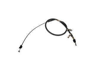 Dorman - First Stop Parking Brake Cable P/N:C94448 Fits: Mazda 626 87-86 - Image 1