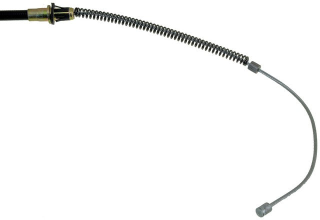 Dorman - First Stop Parking Brake Cable P/N:C94453 Fits: Chevrolet Blazer 94-92, GMC Yukon 94-92 - Image 2