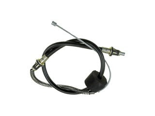 Dorman - First Stop Parking Brake Cable P/N:C94453 Fits: Chevrolet Blazer 94-92, GMC Yukon 94-92 - Image 1