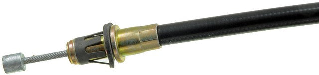Dorman - First Stop Parking Brake Cable P/N:C94454 Fits: Chevrolet S10 93-92, GMC Sonoma 93-92 - Image 2