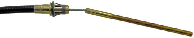 Dorman - First Stop Parking Brake Cable P/N:C94454 Fits: Chevrolet S10 93-92, GMC Sonoma 93-92 - Image 3