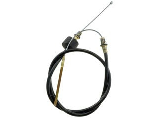 Dorman - First Stop Parking Brake Cable P/N:C94454 Fits: Chevrolet S10 93-92, GMC Sonoma 93-92 - Image 1