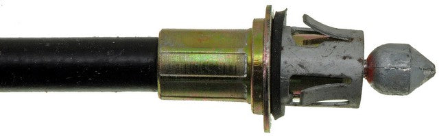 Dorman - First Stop Parking Brake Cable P/N:C94457 Fits: Dodge Caravan 94-91, Plymouth Voyager 93-91 - Image 2