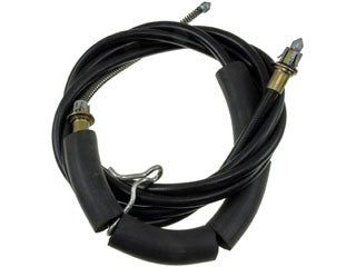 Dorman - First Stop Parking Brake Cable P/N:C94457 Fits: Dodge Caravan 94-91, Plymouth Voyager 93-91 - Image 1