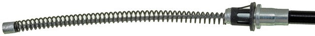 Dorman - First Stop Parking Brake Cable P/N:C94458 Fits: Chevrolet Llv 95-91 - Image 2