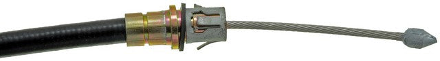 Dorman - First Stop Parking Brake Cable P/N:C94460 Fits: Saturn Sc 92-91, Saturn Sc1 94-93, Saturn Sc2 94-93 - Image 2