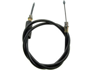 Dorman - First Stop Parking Brake Cable P/N:C94460 Fits: Saturn Sc 92-91, Saturn Sc1 94-93, Saturn Sc2 94-93 - Image 1