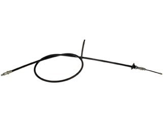 Dorman - First Stop Parking Brake Cable P/N:C94461 Fits: Saturn Sc 92-91, Saturn Sc1 94-93, Saturn Sc2 94-93 - Image 1