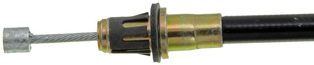 Dorman - First Stop Parking Brake Cable P/N:C94462 Fits: Saturn Sl 94-91, Saturn Sl1 94-91, Saturn Sl2 94-91, Saturn Sw1 94-93, Saturn Sw2 94-93 - Image 3