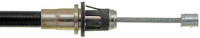 Dorman - First Stop Parking Brake Cable P/N:C94462 Fits: Saturn Sl 94-91, Saturn Sl1 94-91, Saturn Sl2 94-91, Saturn Sw1 94-93, Saturn Sw2 94-93 - Image 2