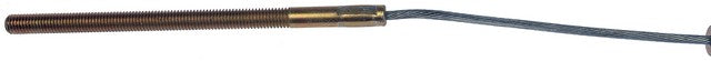 Dorman - First Stop Parking Brake Cable P/N:C94463 Fits: Chevrolet Llv 95-90 - Image 3