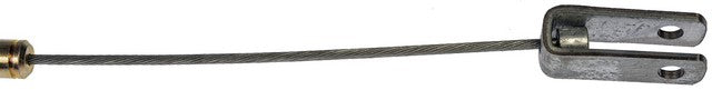 Dorman - First Stop Parking Brake Cable P/N:C94463 Fits: Chevrolet Llv 95-90 - Image 2