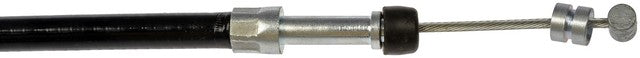 Dorman - First Stop Parking Brake Cable P/N:C94464 Fits: Chevrolet Prizm 02-98, Geo Prizm 97-93, Toyota Corolla 02-98 - Image 2
