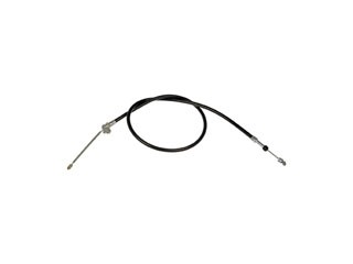 Dorman - First Stop Parking Brake Cable P/N:C94464 Fits: Chevrolet Prizm 02-98, Geo Prizm 97-93, Toyota Corolla 02-98 - Image 1