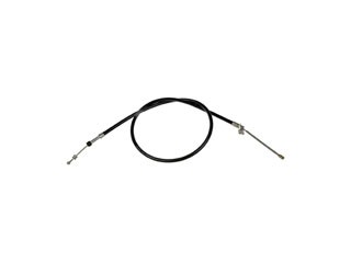 Dorman - First Stop Parking Brake Cable P/N:C94465 Fits: Chevrolet Prizm 02-98, Geo Prizm 97-93, Toyota Corolla 02-98 - Image 1