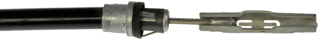 Dorman - First Stop Parking Brake Cable P/N:C94466 Fits: Cadillac Allante 1993 - Image 2