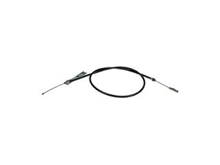 Dorman - First Stop Parking Brake Cable P/N:C94466 Fits: Cadillac Allante 1993 - Image 1