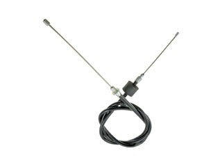 Dorman - First Stop Parking Brake Cable P/N:C94467 Fits: Chevrolet Beretta 96-95, Chevrolet Cavalier 93-92, Chevrolet Corsica 96-93 - Image 1