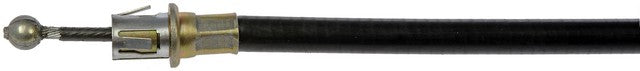 Dorman - First Stop Parking Brake Cable P/N:C94468 Fits: Ford E-150 Econoline 94-92, Ford E-150 Econoline Club Wagon 94-92 - Image 3