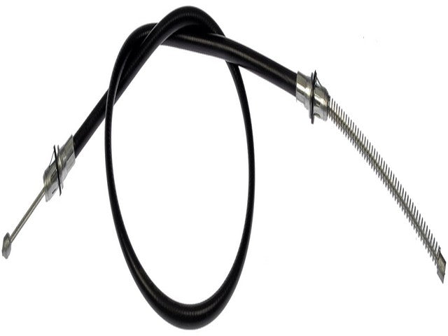 Dorman - First Stop Parking Brake Cable P/N:C94469 Fits: Ford E-150 Econoline 94-92, Ford E-150 Econoline Club Wagon 94-92 - Image 1