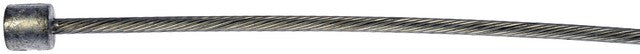 Dorman - First Stop Parking Brake Cable P/N:C94470 Fits: Ford Ranger 92-90 - Image 3