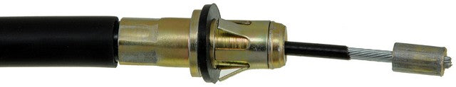 Dorman - First Stop Parking Brake Cable P/N:C94473 Fits: Ford Crown Victoria 94-92, Lincoln Continental 94-93, Lincoln Town Car 94-91, Mercury Grand Marquis 94-92 - Image 2