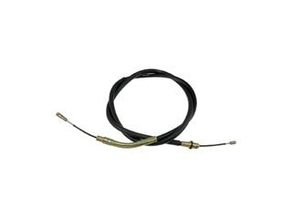 Dorman - First Stop Parking Brake Cable P/N:C94473 Fits: Ford Crown Victoria 94-92, Lincoln Continental 94-93, Lincoln Town Car 94-91, Mercury Grand Marquis 94-92 - Image 1