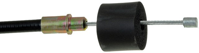 Dorman - First Stop Parking Brake Cable P/N:C94474 Fits: Ford Crown Victoria 94-92, Lincoln Continental 94-93, Lincoln Town Car 94-91, Mercury Grand Marquis 94-92 - Image 2