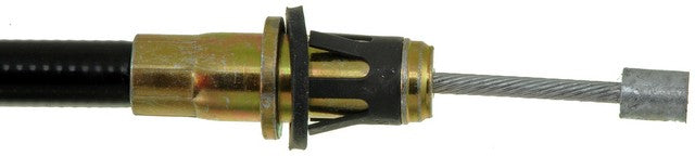 Dorman - First Stop Parking Brake Cable P/N:C94475 Fits: Ford E-350 Econoline 96-92 - Image 2