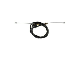Dorman - First Stop Parking Brake Cable P/N:C94475 Fits: Ford E-350 Econoline 96-92 - Image 1