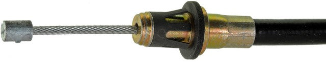 Dorman - First Stop Parking Brake Cable P/N:C94476 Fits: Ford E-150 Econoline 94-92, Ford E-150 Econoline Club Wagon 94-92, Ford E-250 Econoline 94-92, Ford E-350 Econoline 94-92, Ford E-350 Econoline Club Wagon 94-92 - Image 3