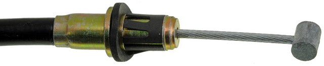 Dorman - First Stop Parking Brake Cable P/N:C94476 Fits: Ford E-150 Econoline 94-92, Ford E-150 Econoline Club Wagon 94-92, Ford E-250 Econoline 94-92, Ford E-350 Econoline 94-92, Ford E-350 Econoline Club Wagon 94-92 - Image 2