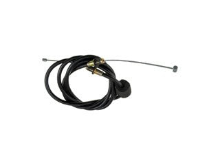 Dorman - First Stop Parking Brake Cable P/N:C94476 Fits: Ford E-150 Econoline 94-92, Ford E-150 Econoline Club Wagon 94-92, Ford E-250 Econoline 94-92, Ford E-350 Econoline 94-92, Ford E-350 Econoline Club Wagon 94-92 - Image 1