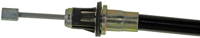 Dorman - First Stop Parking Brake Cable P/N:C94479 Fits: Ford Ranger 94-93, Mazda B2300 1994, Mazda B3000 1994, Mazda B4000 1994 - Image 3