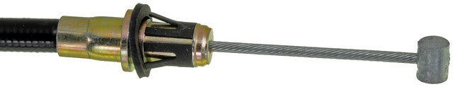 Dorman - First Stop Parking Brake Cable P/N:C94479 Fits: Ford Ranger 94-93, Mazda B2300 1994, Mazda B3000 1994, Mazda B4000 1994 - Image 2