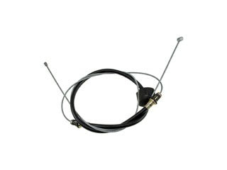 Dorman - First Stop Parking Brake Cable P/N:C94479 Fits: Ford Ranger 94-93, Mazda B2300 1994, Mazda B3000 1994, Mazda B4000 1994 - Image 1