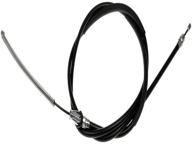 Dorman - First Stop Parking Brake Cable P/N:C94482 Fits: Ford F-250 97-85, Ford F-250 Hd 1997, Ford F-350 97-85 - Image 1