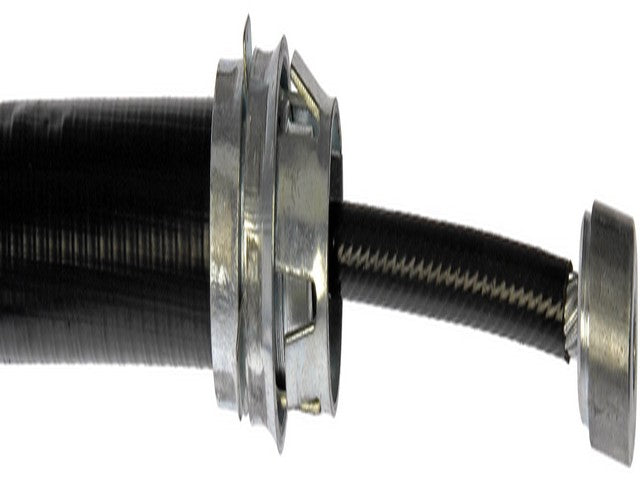 Dorman - First Stop Parking Brake Cable P/N:C94483 Fits: Ford F-250 97-85, Ford F-250 Hd 1997, Ford F-350 97-85 - Image 2