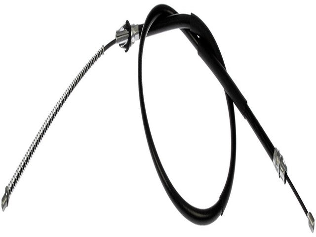 Dorman - First Stop Parking Brake Cable P/N:C94483 Fits: Ford F-250 97-85, Ford F-250 Hd 1997, Ford F-350 97-85 - Image 1