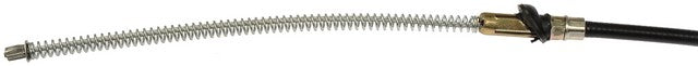 Dorman - First Stop Parking Brake Cable P/N:C94484 Fits: Ford F-350 97-92 - Image 3