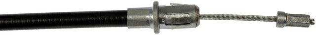 Dorman - First Stop Parking Brake Cable P/N:C94484 Fits: Ford F-350 97-92 - Image 2