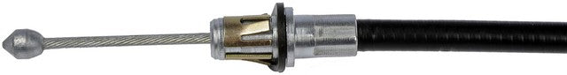 Dorman - First Stop Parking Brake Cable P/N:C94485 Fits: Ford F-350 97-92 - Image 3