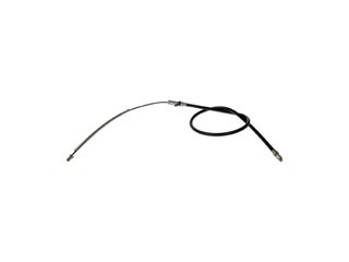 Dorman - First Stop Parking Brake Cable P/N:C94486 Fits: Ford E-250 Econoline 94-92, Ford E-350 Econoline 96-92, Ford E-350 Econoline Club Wagon 96-92 - Image 1