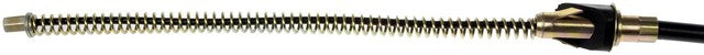 Dorman - First Stop Parking Brake Cable P/N:C94488 Fits: Ford E-250 Econoline 99-92, Ford E-350 Econoline 96-92, Ford E-350 Econoline Club Wagon 95-92 - Image 3