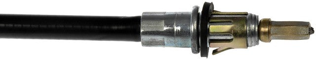 Dorman - First Stop Parking Brake Cable P/N:C94488 Fits: Ford E-250 Econoline 99-92, Ford E-350 Econoline 96-92, Ford E-350 Econoline Club Wagon 95-92 - Image 2