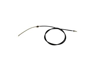 Dorman - First Stop Parking Brake Cable P/N:C94488 Fits: Ford E-250 Econoline 99-92, Ford E-350 Econoline 96-92, Ford E-350 Econoline Club Wagon 95-92 - Image 1
