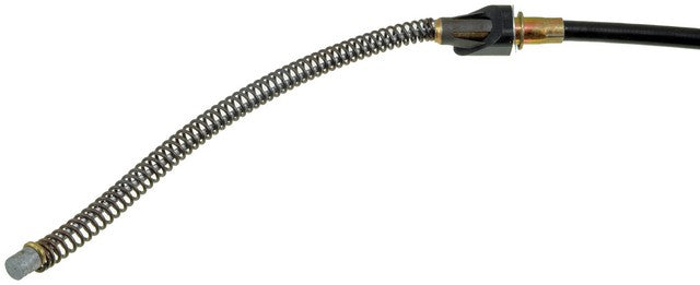 Dorman - First Stop Parking Brake Cable P/N:C94489 Fits: Ford E-350 Econoline 96-92, Ford E-350 Econoline Club Wagon 96-92 - Image 2