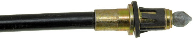 Dorman - First Stop Parking Brake Cable P/N:C94489 Fits: Ford E-350 Econoline 96-92, Ford E-350 Econoline Club Wagon 96-92 - Image 3
